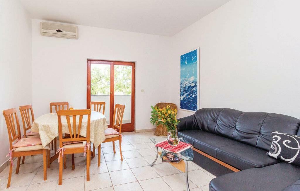 Amz Ap3 Apartament Jadranovo Zewnętrze zdjęcie