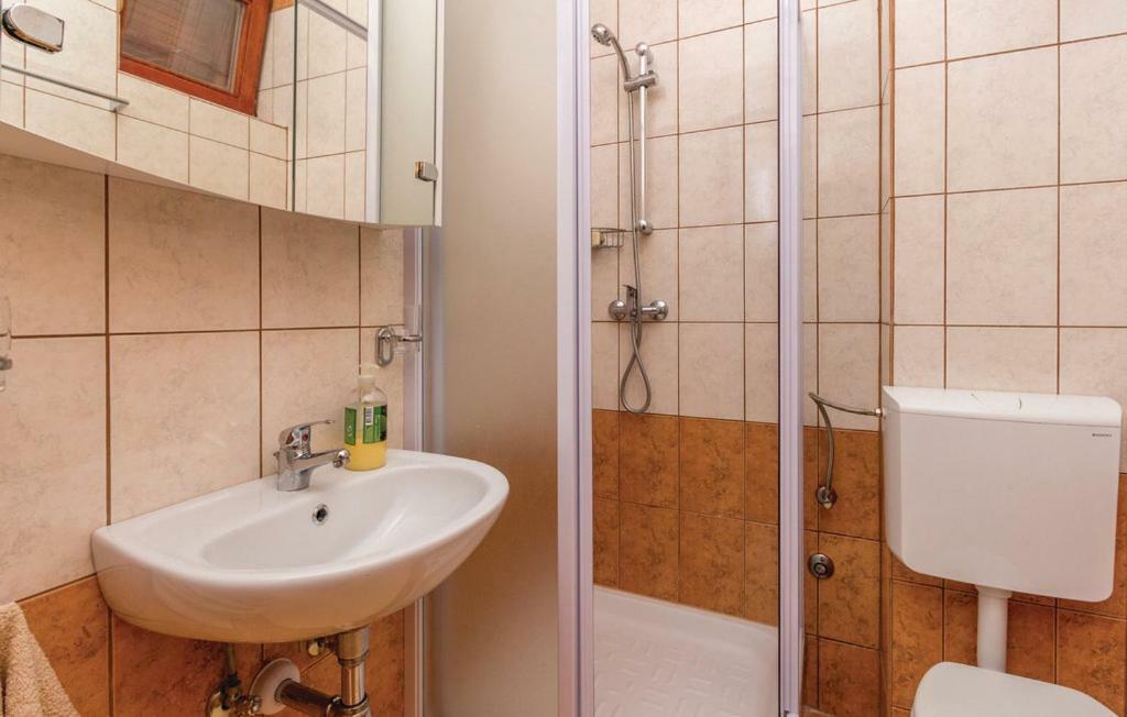 Amz Ap3 Apartament Jadranovo Zewnętrze zdjęcie