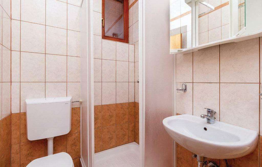 Amz Ap3 Apartament Jadranovo Zewnętrze zdjęcie