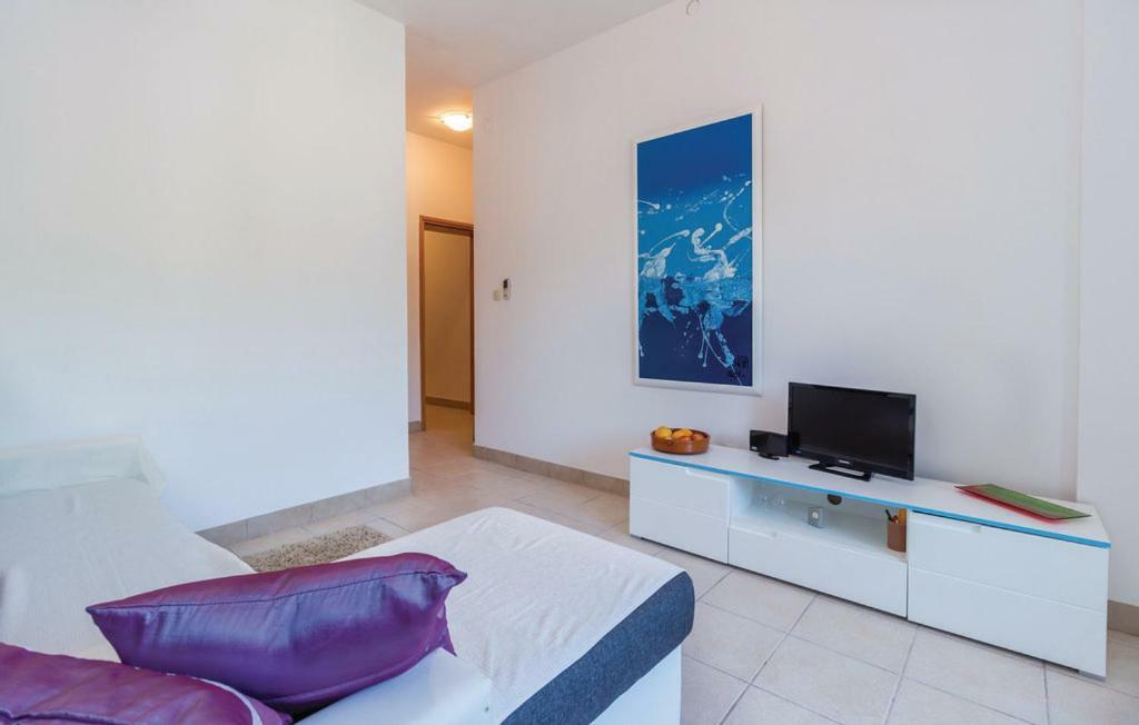 Amz Ap3 Apartament Jadranovo Zewnętrze zdjęcie