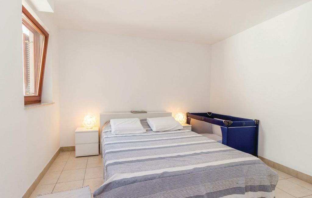 Amz Ap3 Apartament Jadranovo Zewnętrze zdjęcie