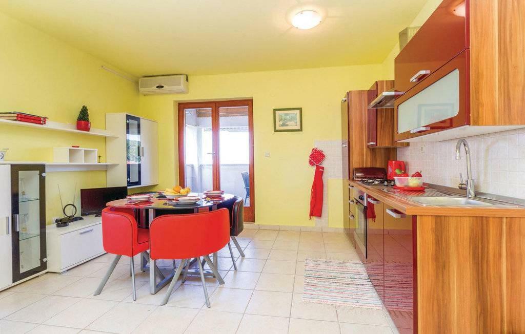 Amz Ap3 Apartament Jadranovo Zewnętrze zdjęcie