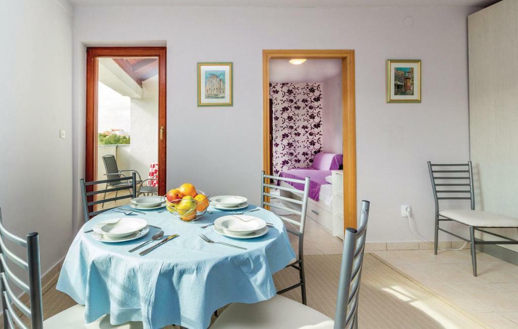 Amz Ap3 Apartament Jadranovo Zewnętrze zdjęcie