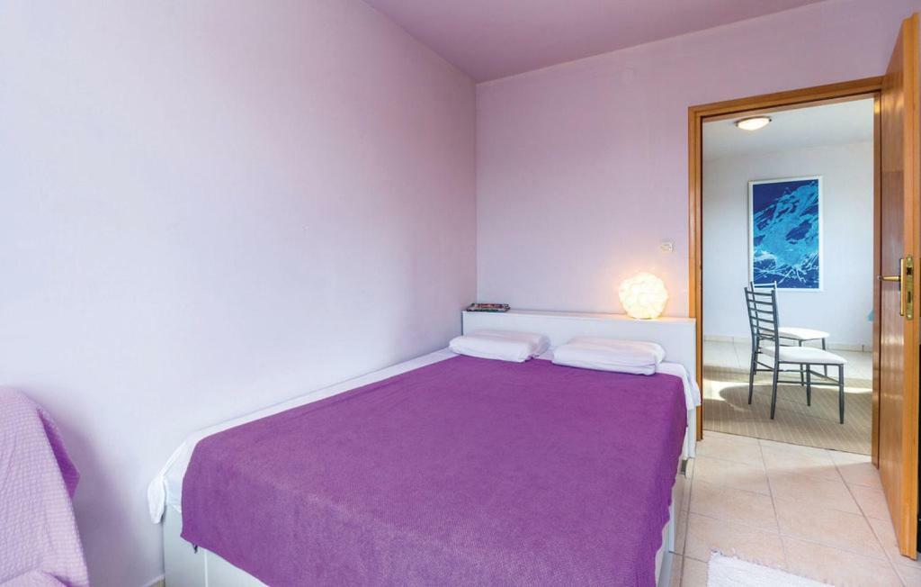 Amz Ap3 Apartament Jadranovo Zewnętrze zdjęcie