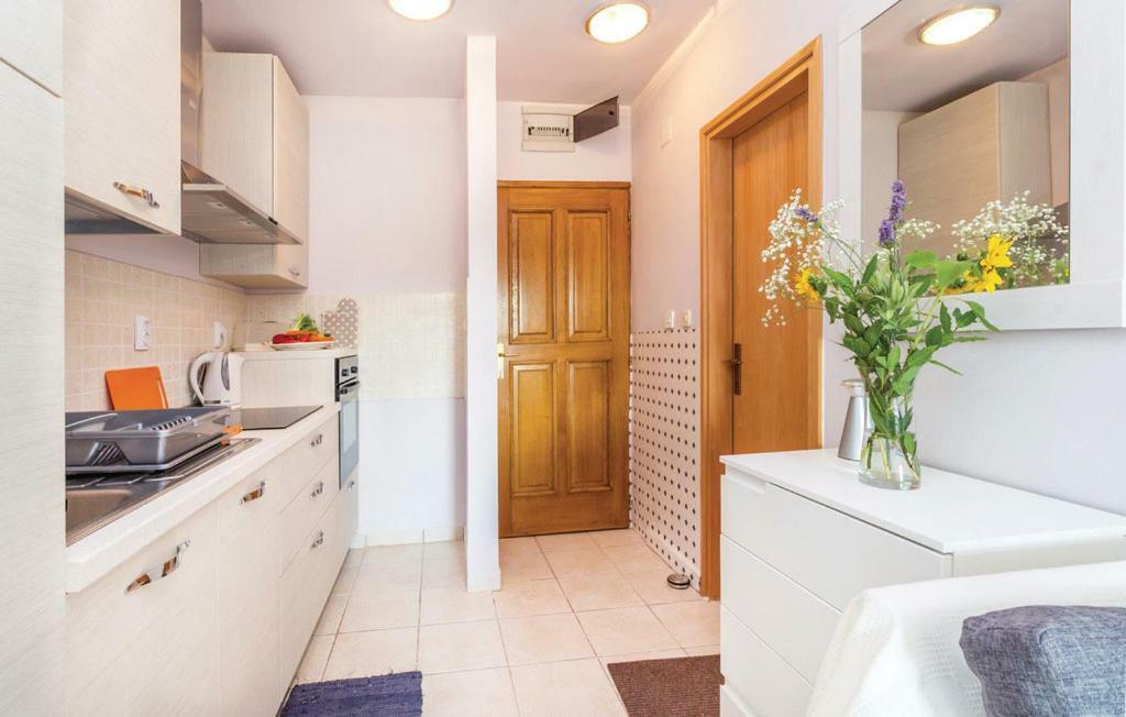 Amz Ap3 Apartament Jadranovo Zewnętrze zdjęcie