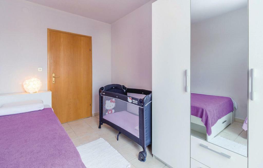 Amz Ap3 Apartament Jadranovo Zewnętrze zdjęcie