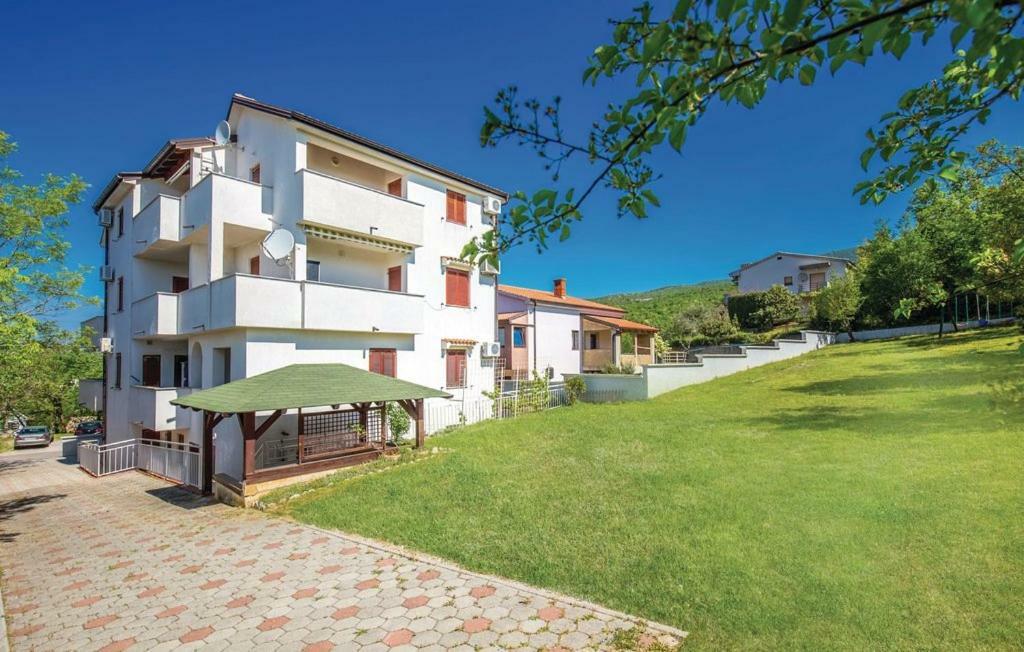 Amz Ap3 Apartament Jadranovo Zewnętrze zdjęcie