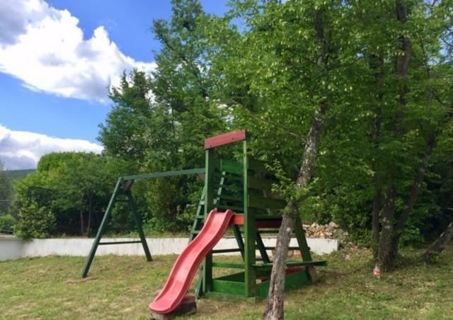 Amz Ap3 Apartament Jadranovo Zewnętrze zdjęcie